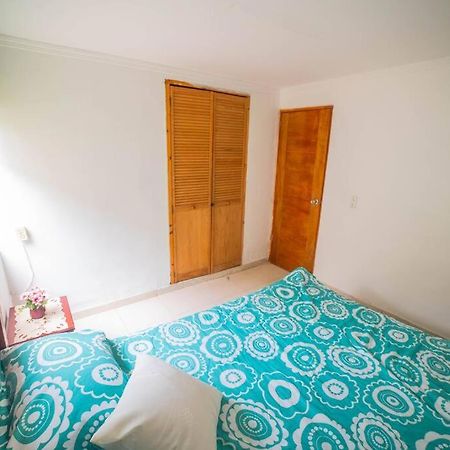 Apartament Hermoso Apto A 5 Minutos Del Centro Historico Kartagena Zewnętrze zdjęcie