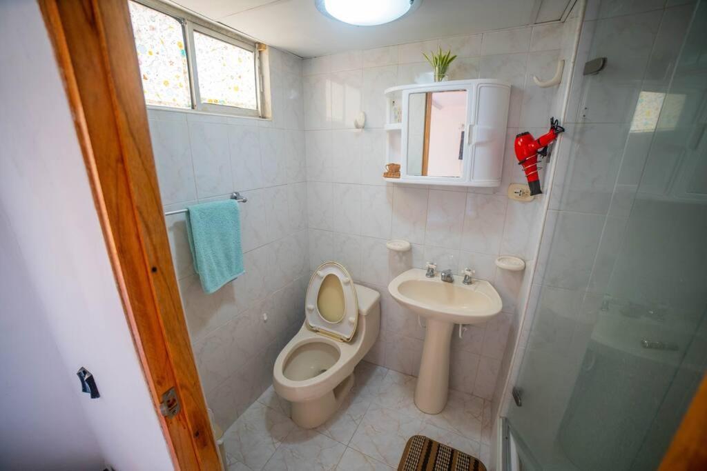 Apartament Hermoso Apto A 5 Minutos Del Centro Historico Kartagena Zewnętrze zdjęcie