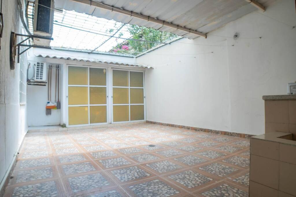 Apartament Hermoso Apto A 5 Minutos Del Centro Historico Kartagena Zewnętrze zdjęcie